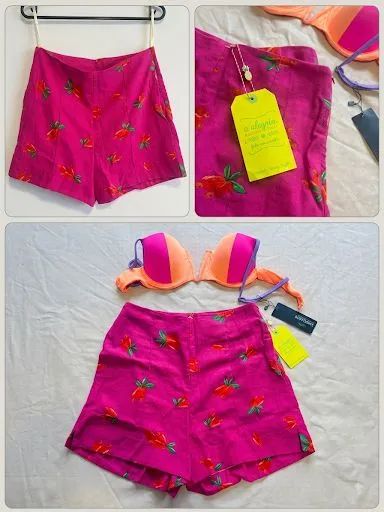 Shorts Farm