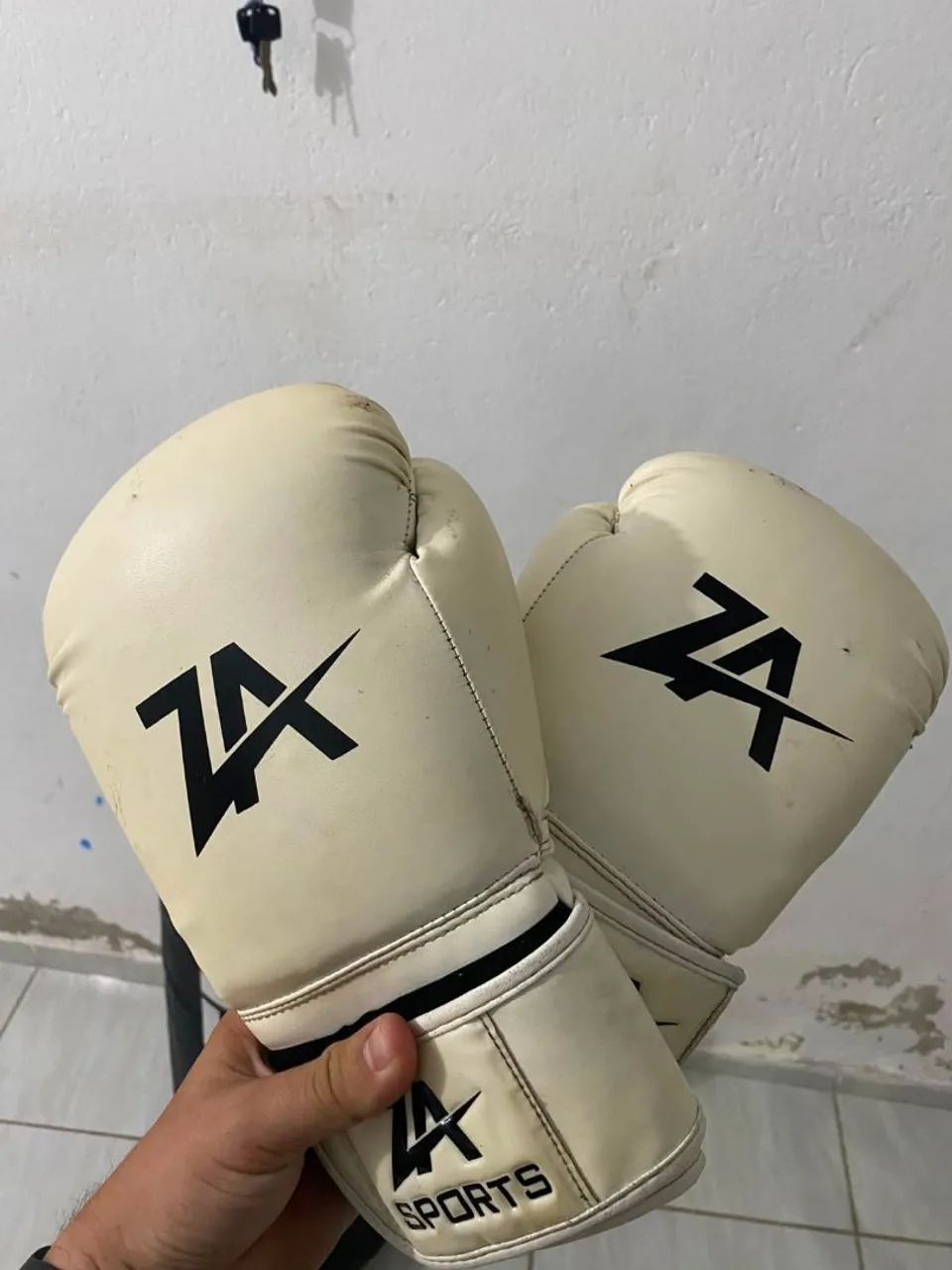 Kit para treino de boxe ? - Foto 2