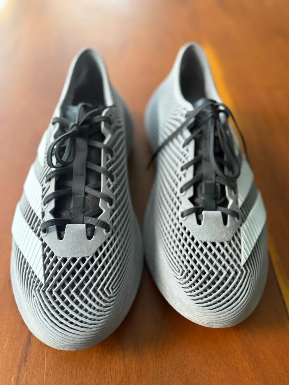 Tênis Original Adidas Climacool Laced - Foto 2