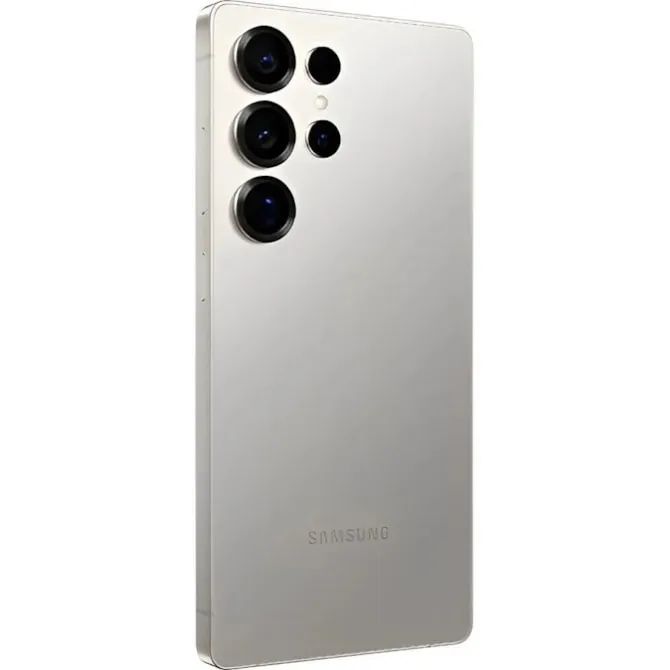 Celular Samsung s25 ultra! Simplesmente impecável  - Foto 2