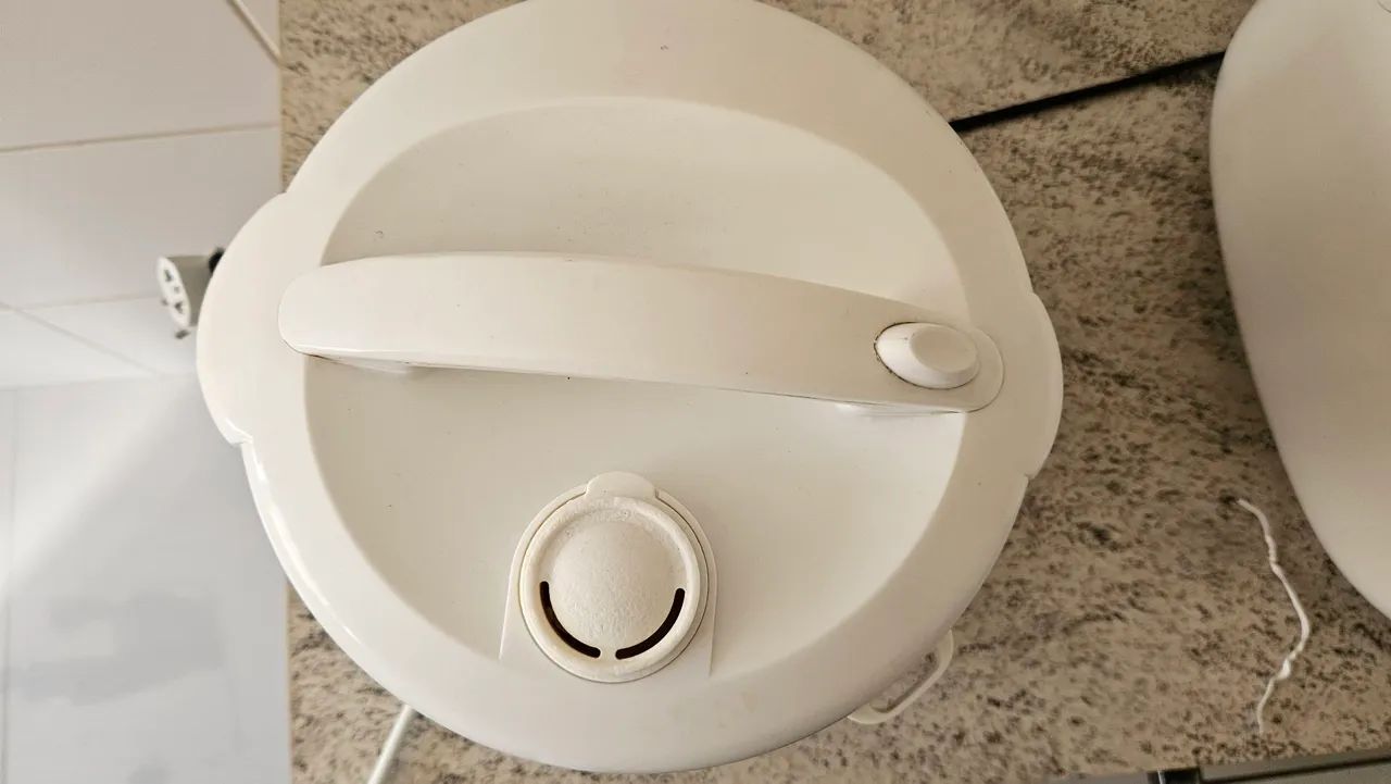 panela de arroz mondial bianca rice 4 - Foto 3