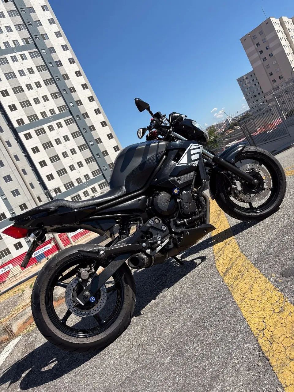 Vendo XJ6 2013 - Foto 3