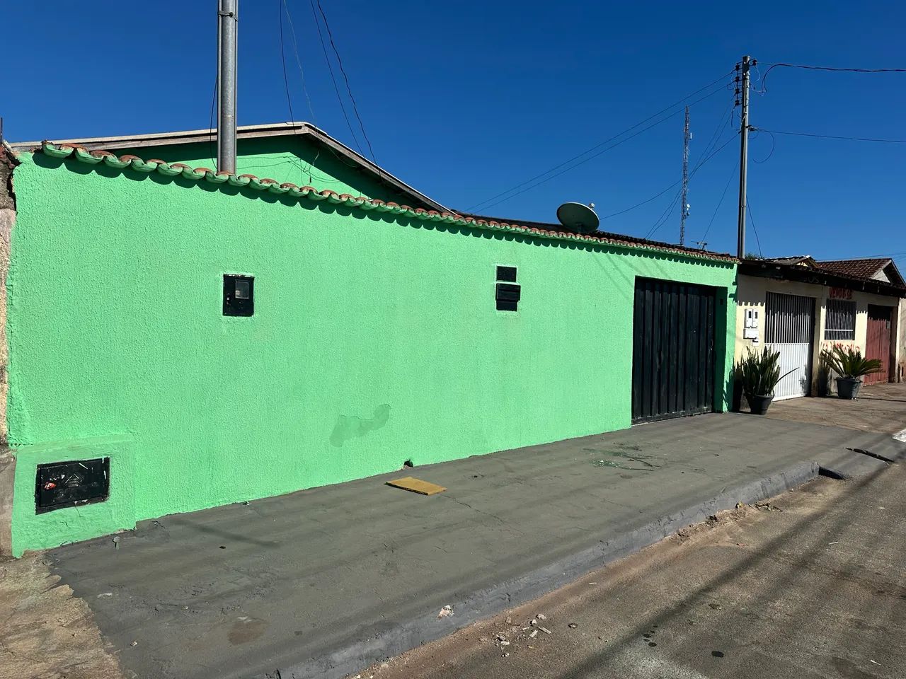 Casa 4 quartos vila mutirão  - Foto 4