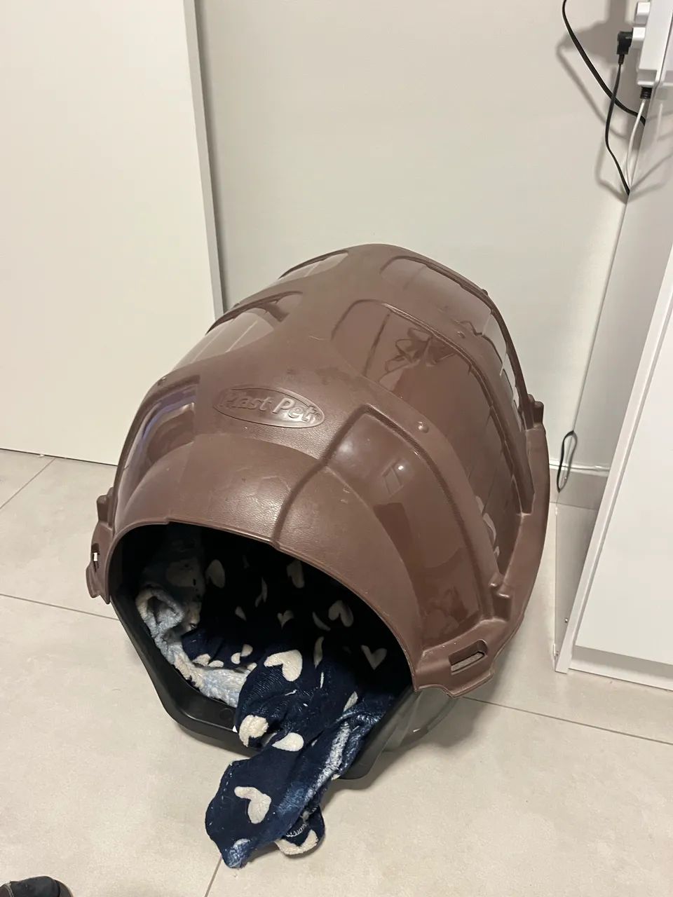 Casinha de cachorro - Foto 2
