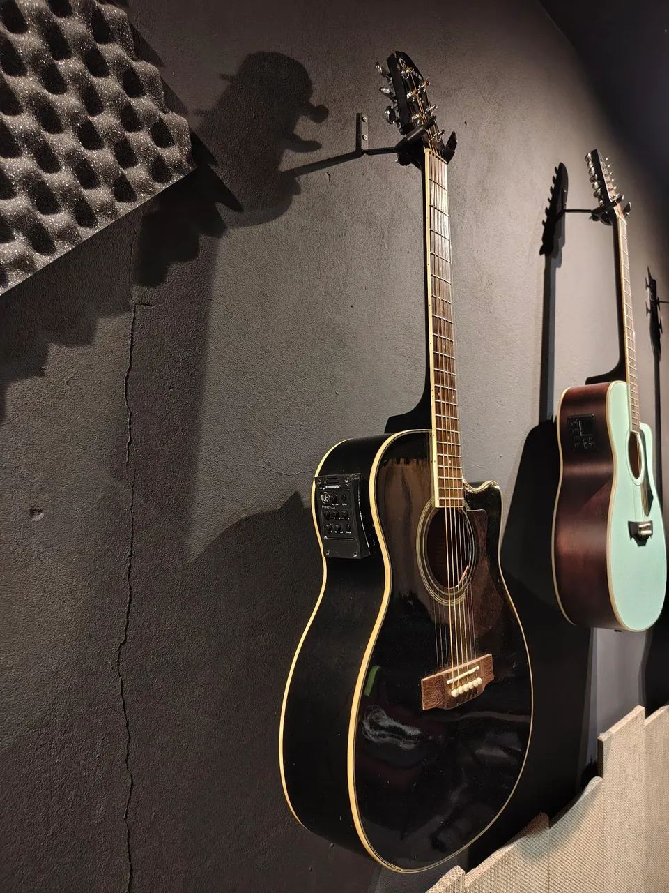 Lindo Violão Crafter  - Foto 2