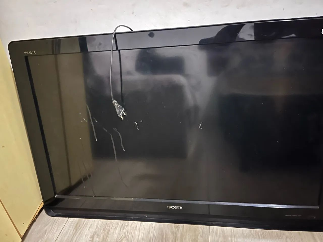 TV 40" Sony 