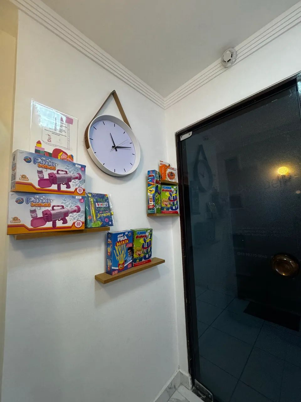 SUBLOCAÇÃO CONSULTÓRIO  - Foto 3