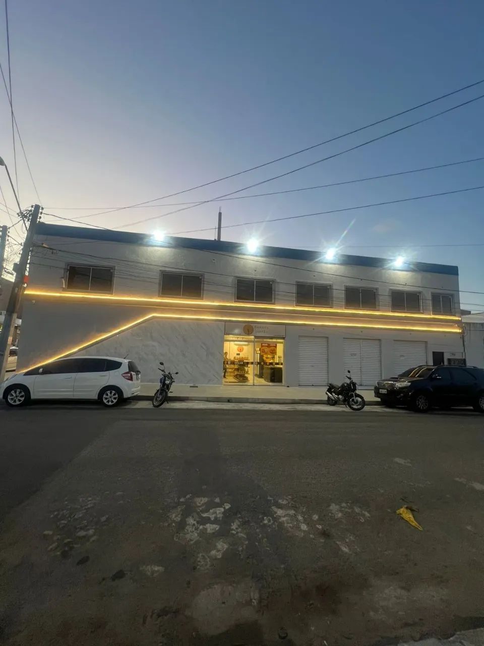 Lojas Comerciais para Locação - Empresarial Passaré | Melhor Região do Bairro - Foto 2