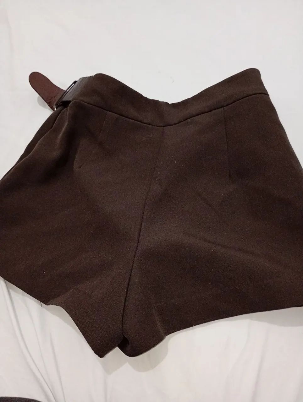 Saia short  - Foto 2