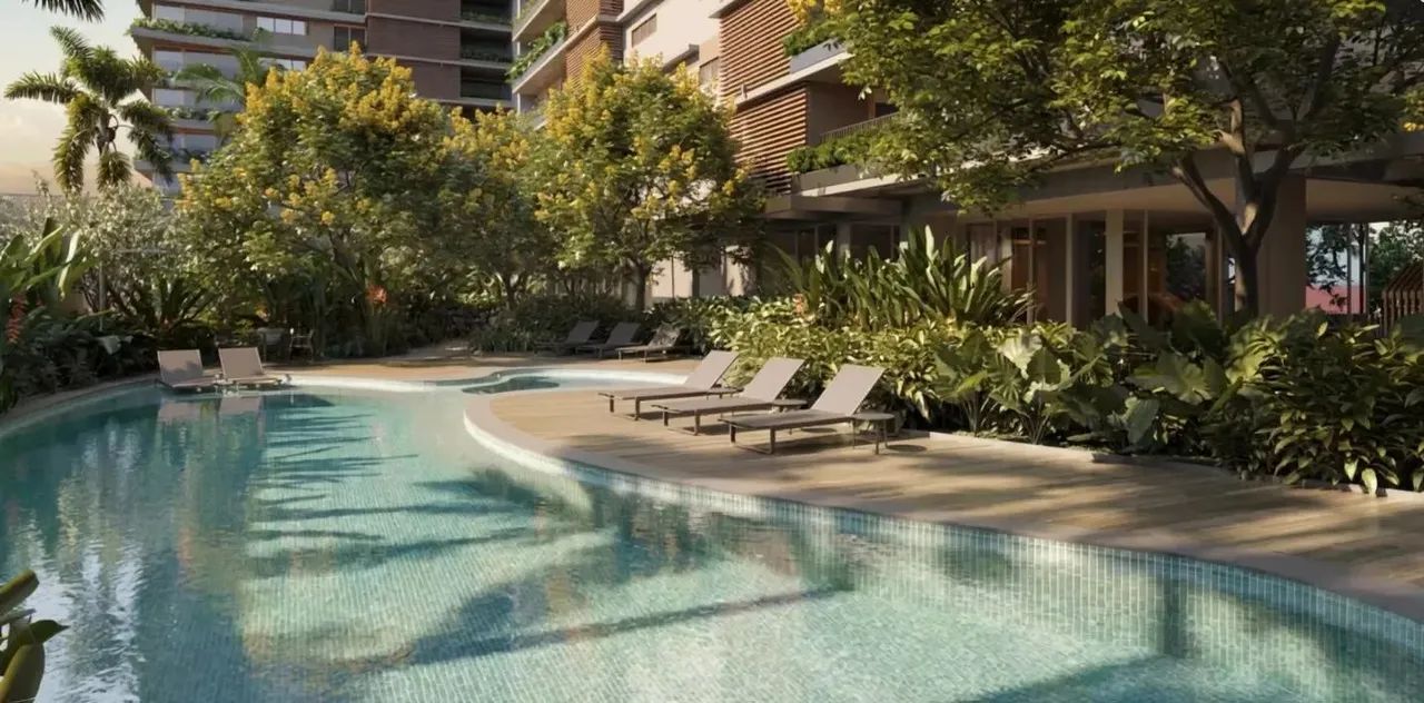 QUADDRA LORENA - Foto 4