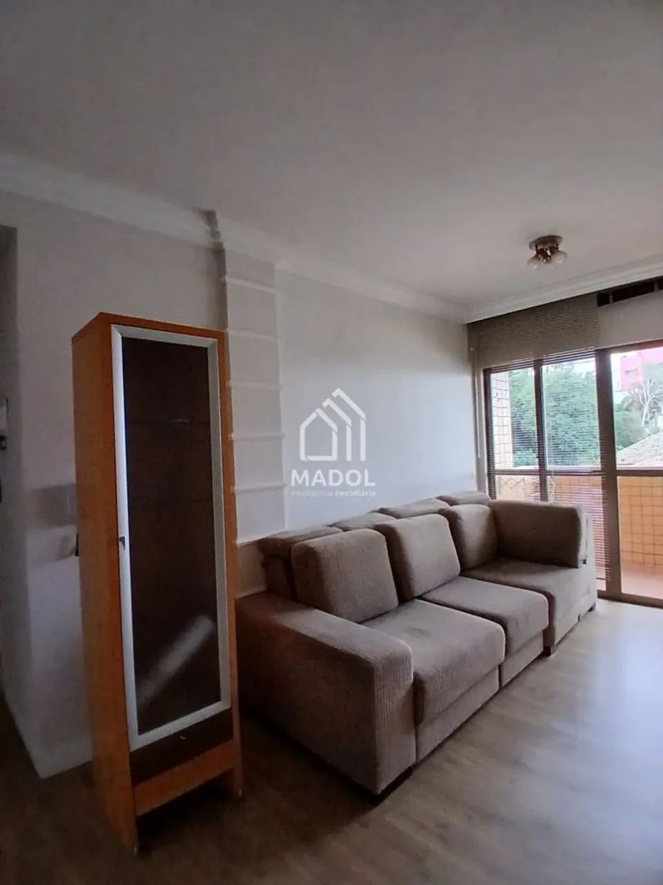 APARTAMENTO PARA ALUGAR - EDIFÍCIO FORTALEZA - CENTRO - Foto 5