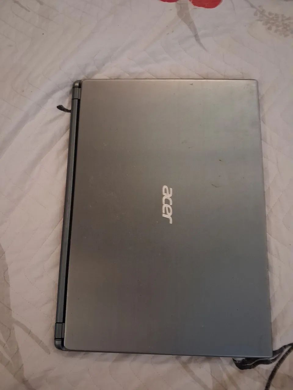 NOTEBOOK À VENDA  - Foto 2