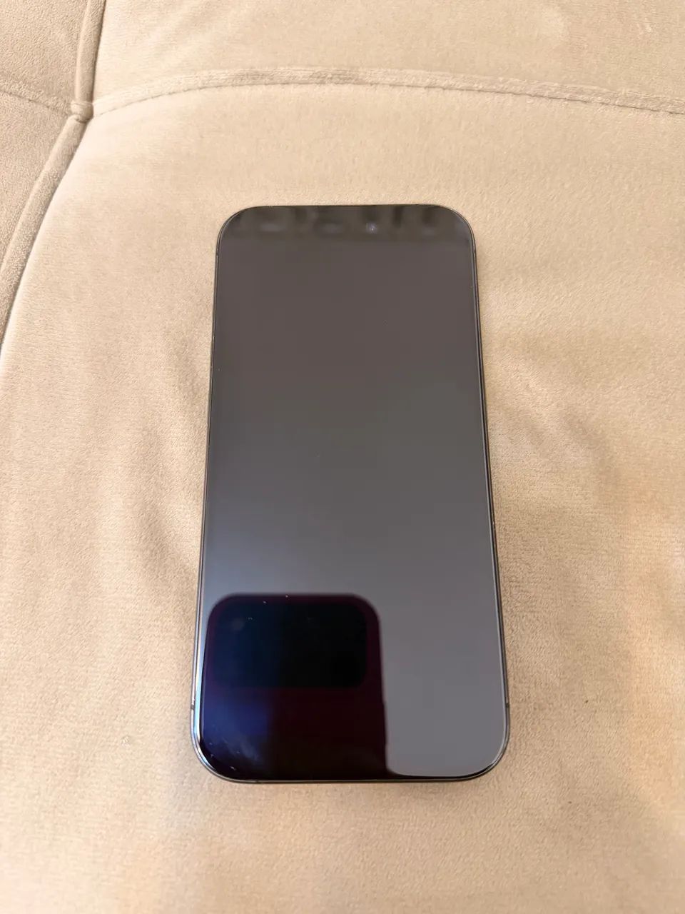 iPhone 15 Pro - 256gb - Muito novo - Foto 3