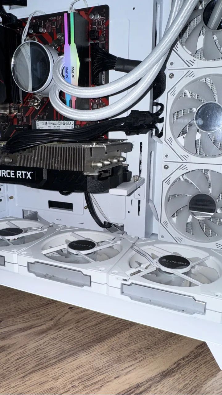 NVIDIA RTX 3070 8GB - Foto 5