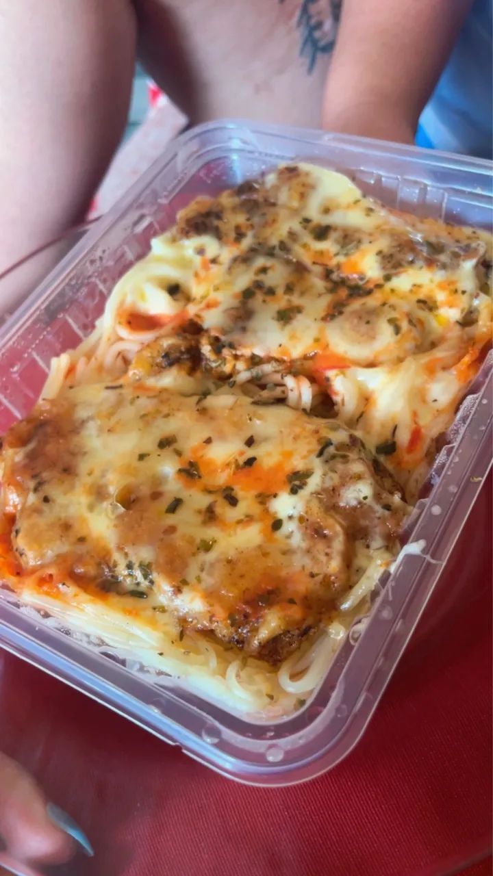 Marmitas congeladas  - Foto 2
