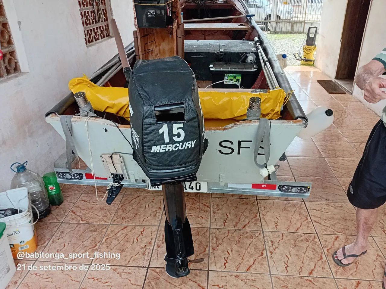 Vendo Conjunto 2024 - Foto 4