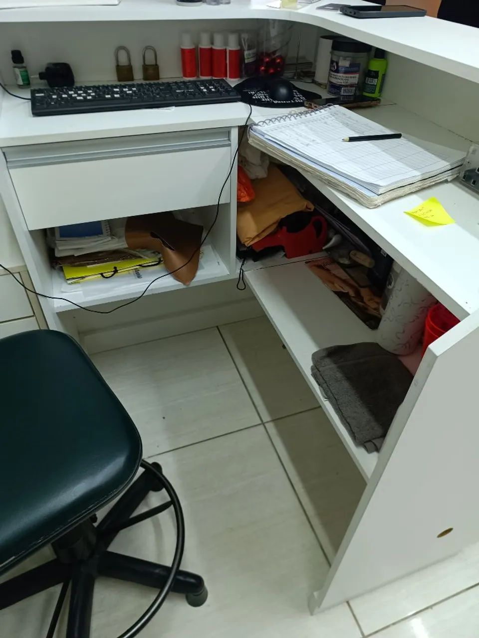 Balcão para loja - Foto 2