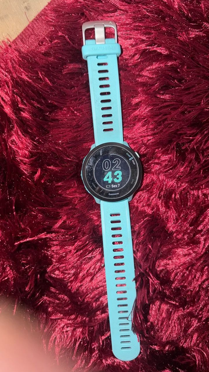 Relógio  Garmin Forerunner 55