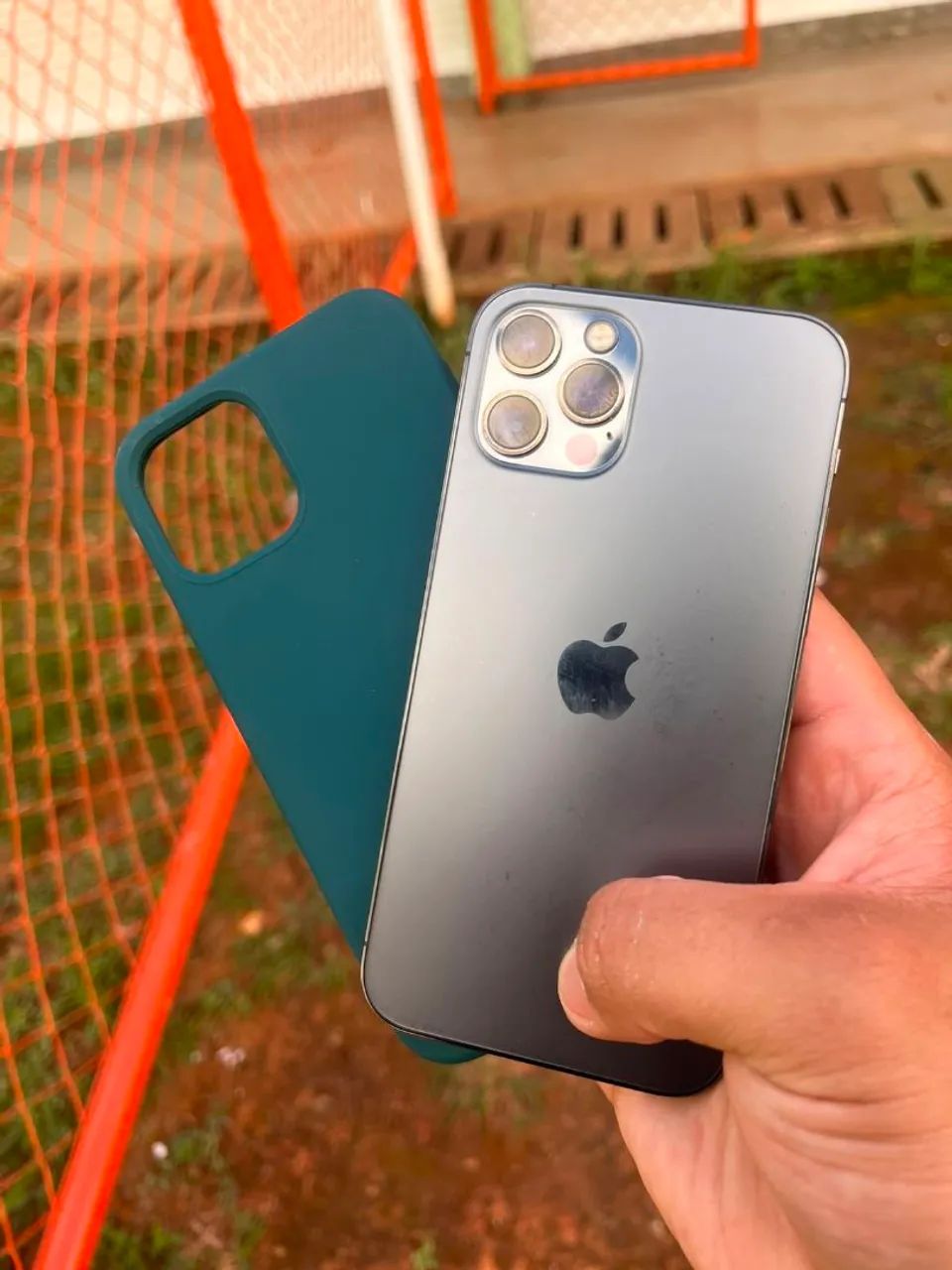 IPhone 12 Pro 128gb