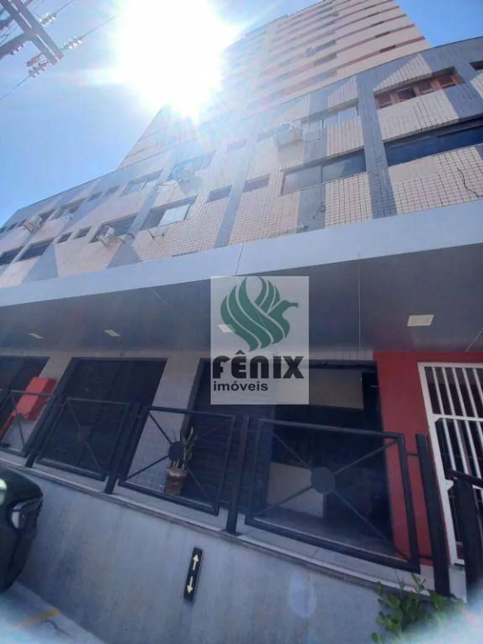 Ponto Comercial com 120m²  3 Lojas Conjugadas  José Bonifácio - Foto 4