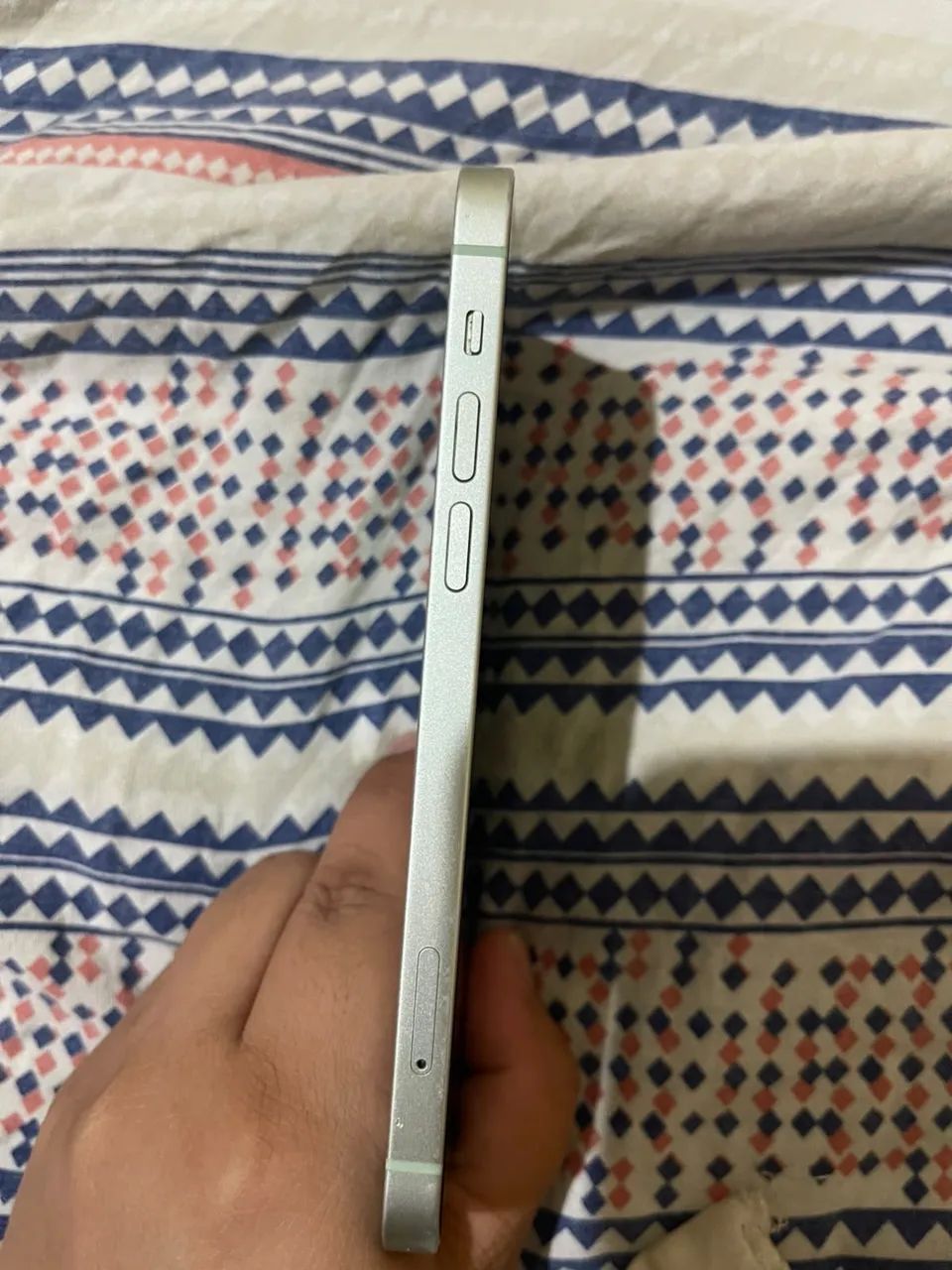 iPhone 12 normal
