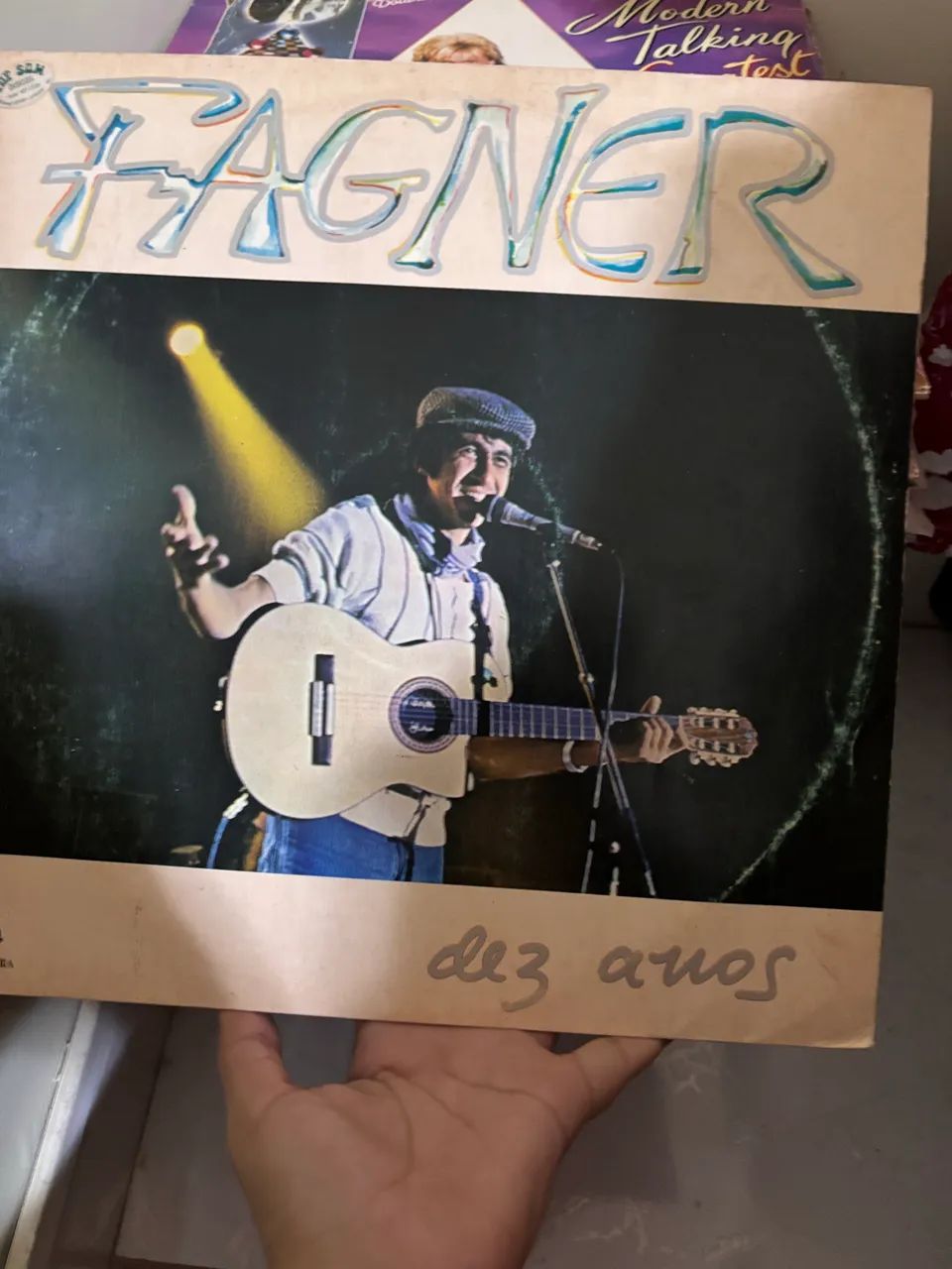 Discos de Vinil  - Foto 5