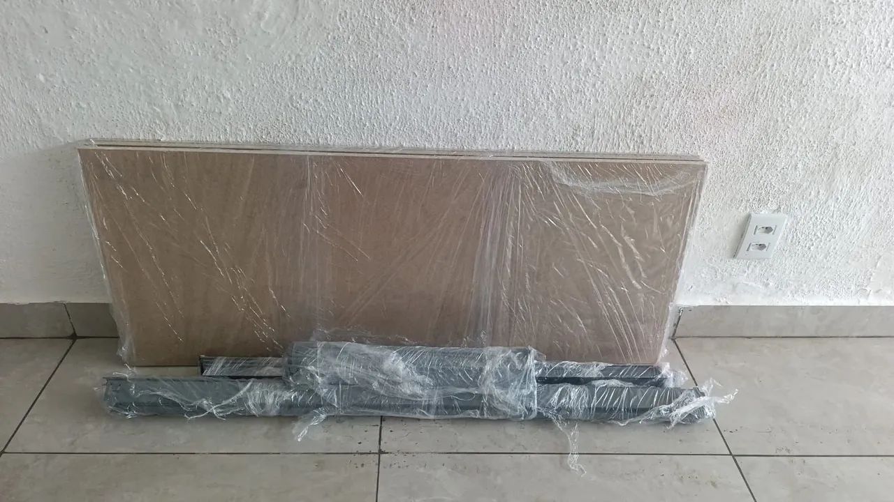 Estantes de aço  - Foto 3