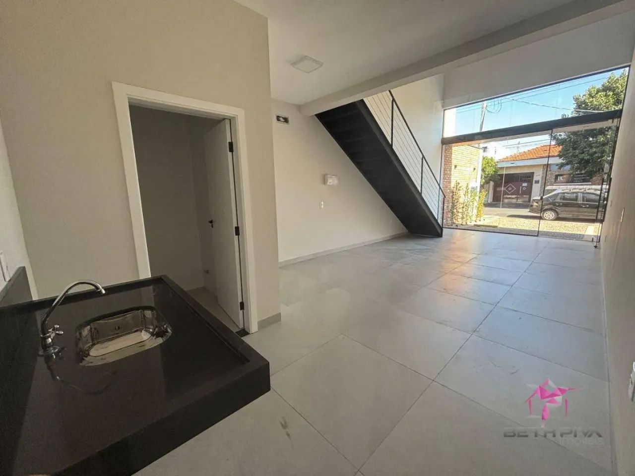 Sala para alugar, 60 m² por R$ 3.000,00/mês - Centro - Leme/SP - Foto 5