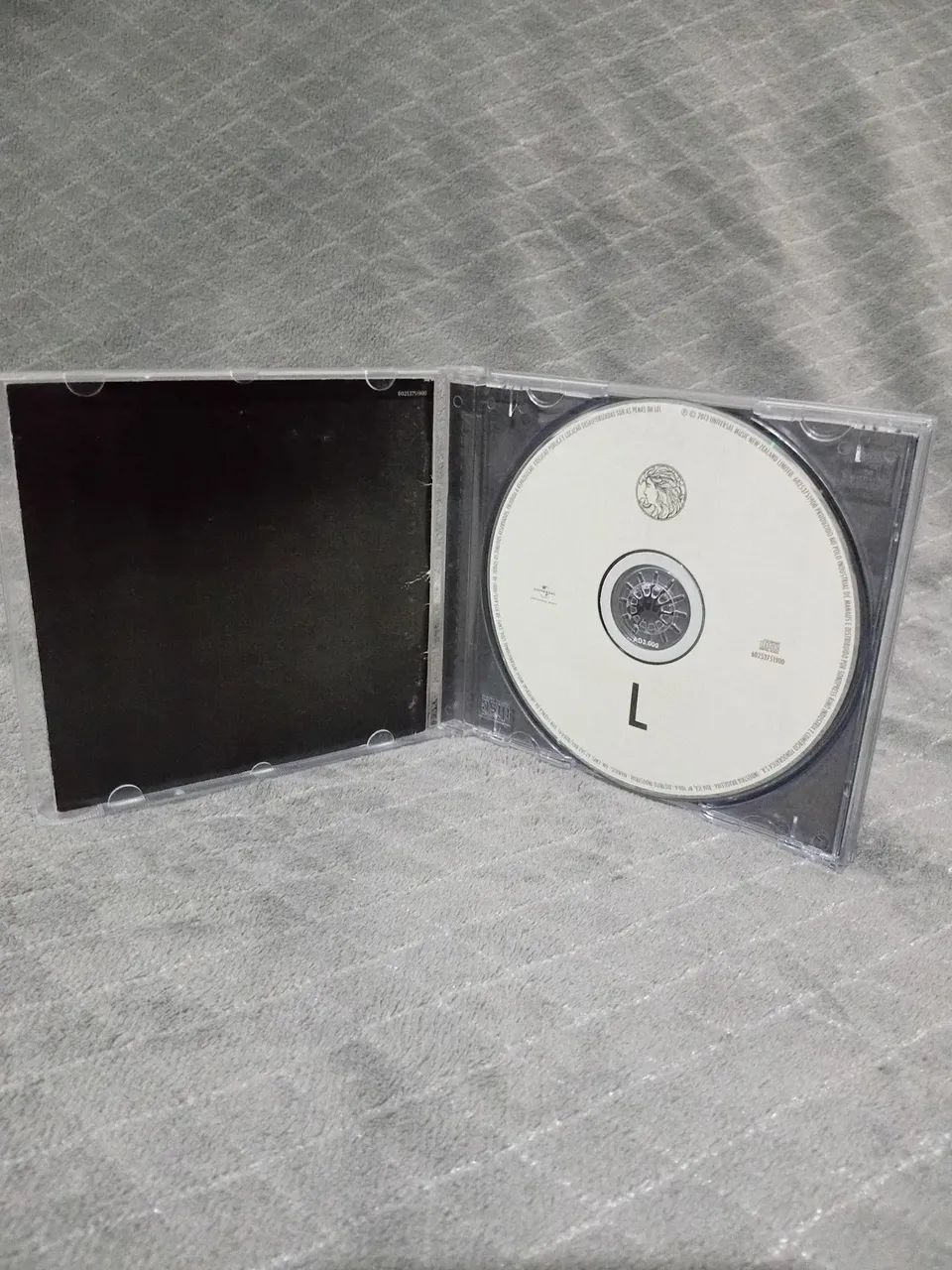 CD Lorde - Pure Heroine  - Foto 2
