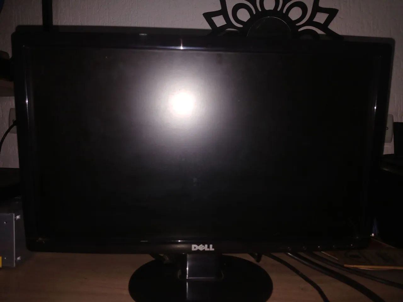 Monitor Dell D1901Nc 