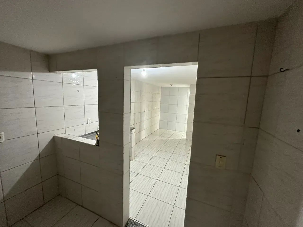 ALUGA-SE APARTAMENTO NO CENTRO DE CAMARAGIBE - Foto 4