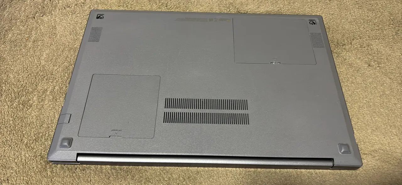 Notebook Samsung  - Foto 4
