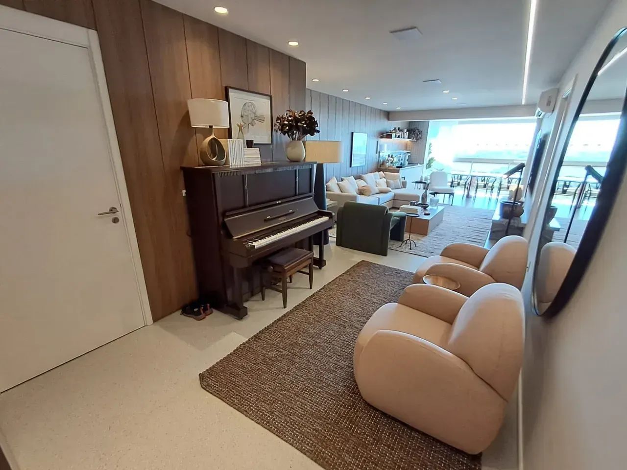 Imovél de 4 quartos - 178 m² no Ilha Pura - Foto 2