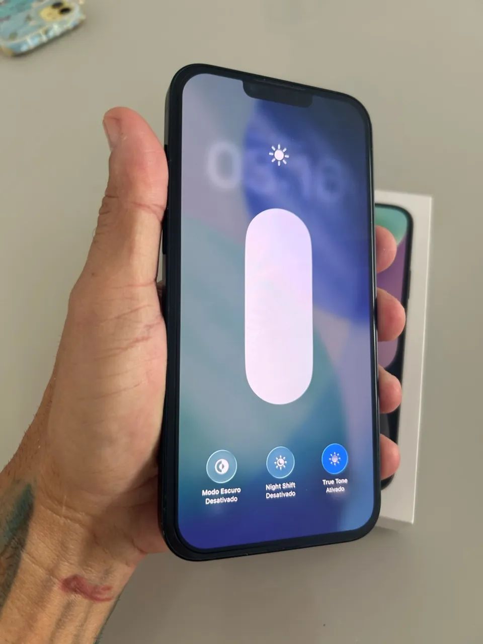 iPhone 14 Plus 256GB - Foto 2