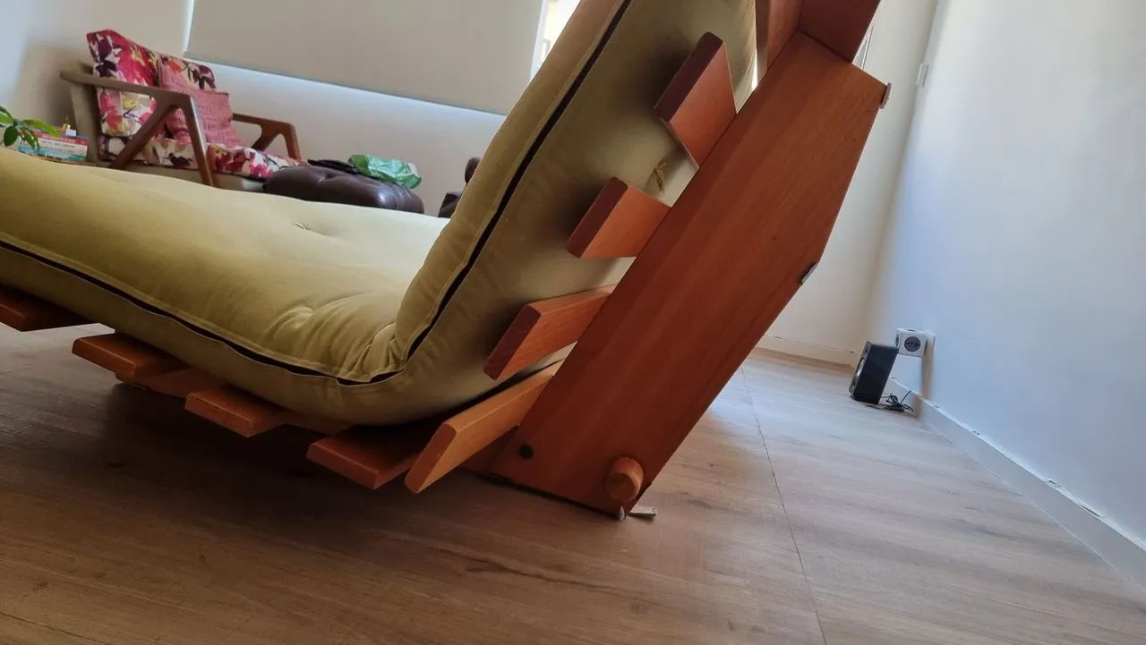 Sofá-cama Futon Company - Foto 4
