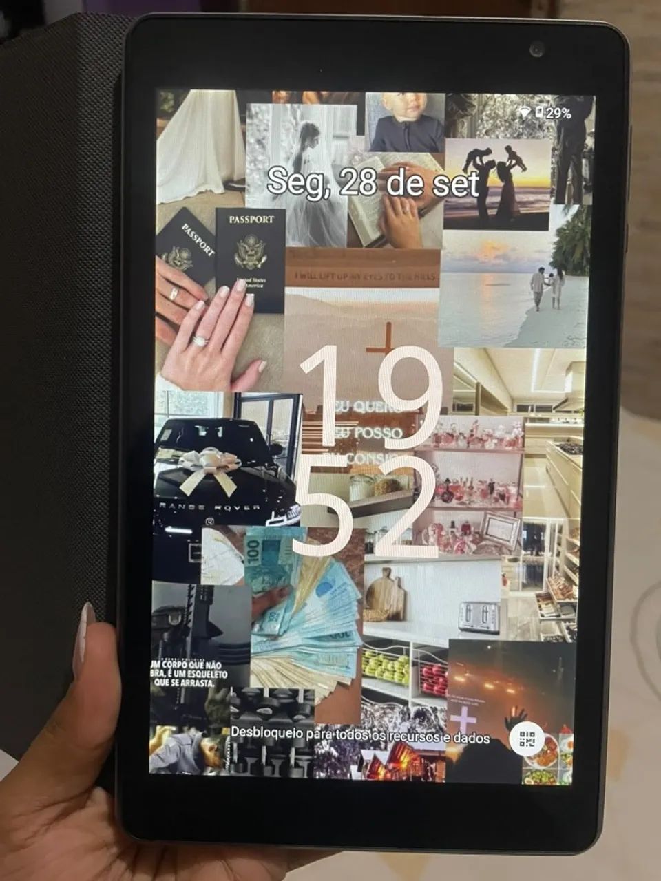 Tablet m8 multilaser - Foto 5