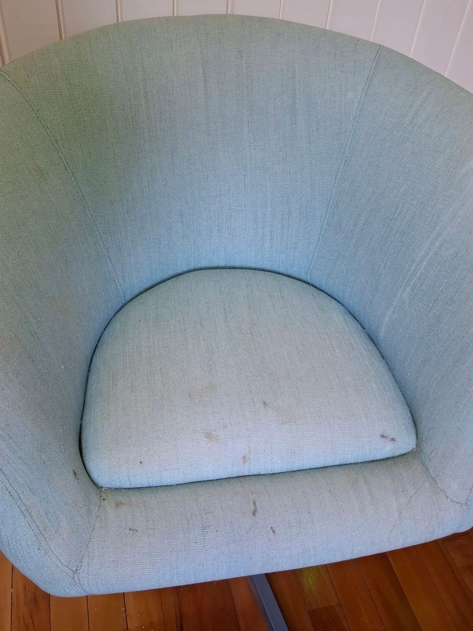 Poltrona estofada - Foto 4