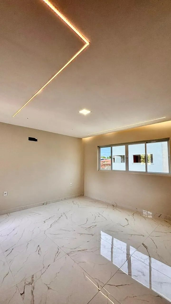 Casa Duplex, 3 quartos, suite e armários. Nova. Venda ou Locação! - Foto 5