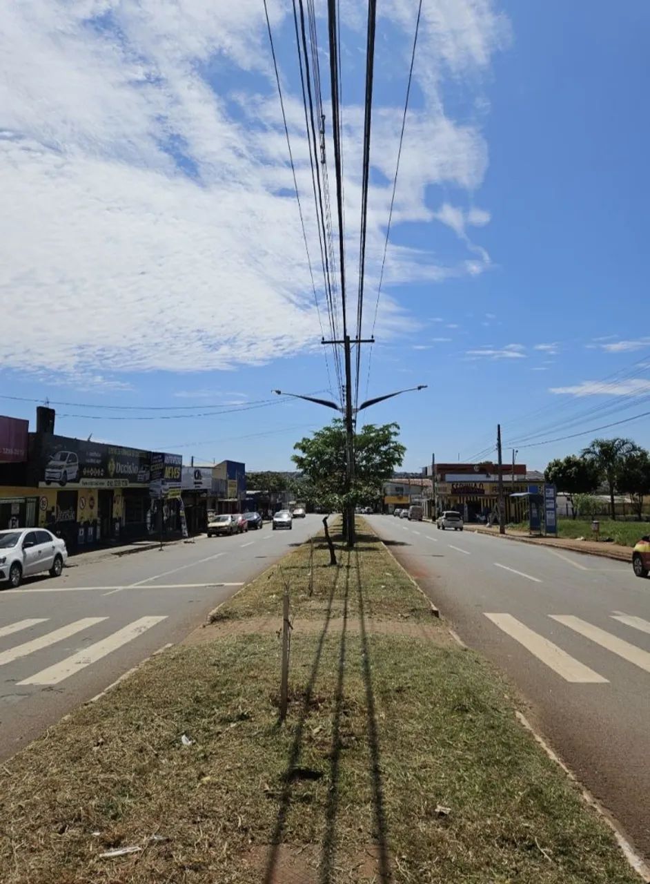 Ponto comercial na Avenida do Povo (Vila Mutirão) - Foto 2