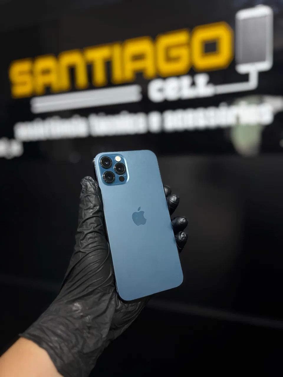 iPhone 12 Pro  - Foto 2