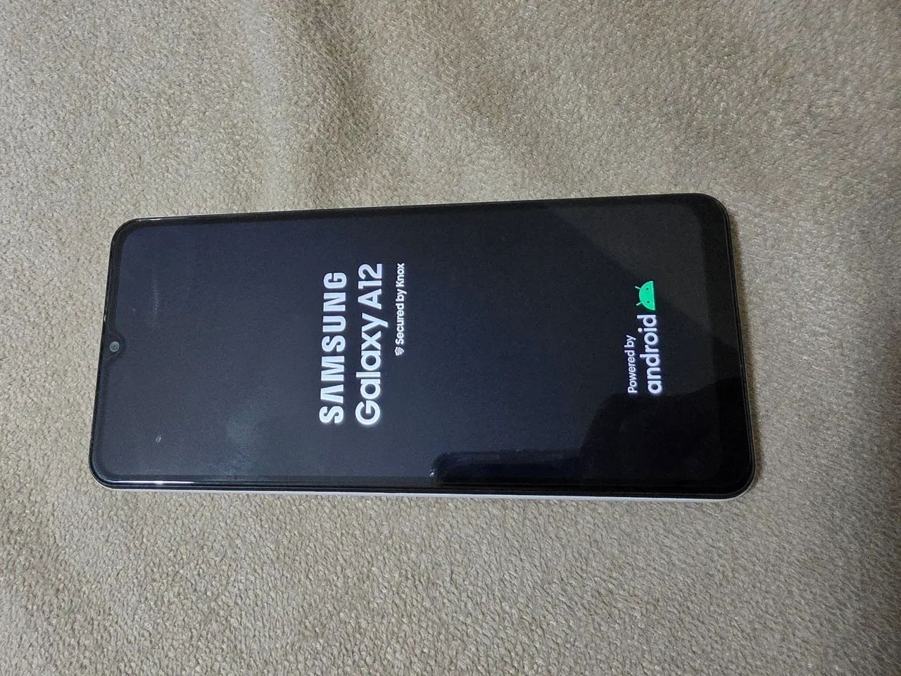 A12 Samsung  - Foto 3