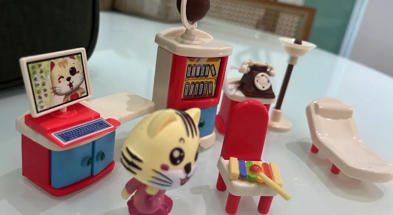 Miniaturas  - Foto 2