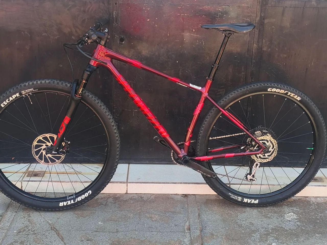 Specialized Chisel Sid Sram GX - Foto 2