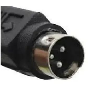 Fonte Para Impressora Termica Bematech Mp-4200 Th 24v Bivolt - Foto 2