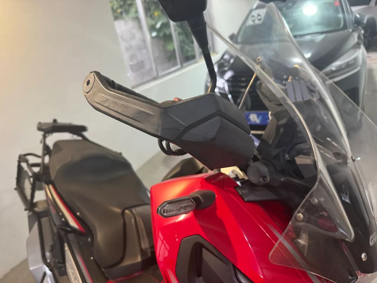 HONDA XADV - Foto 2