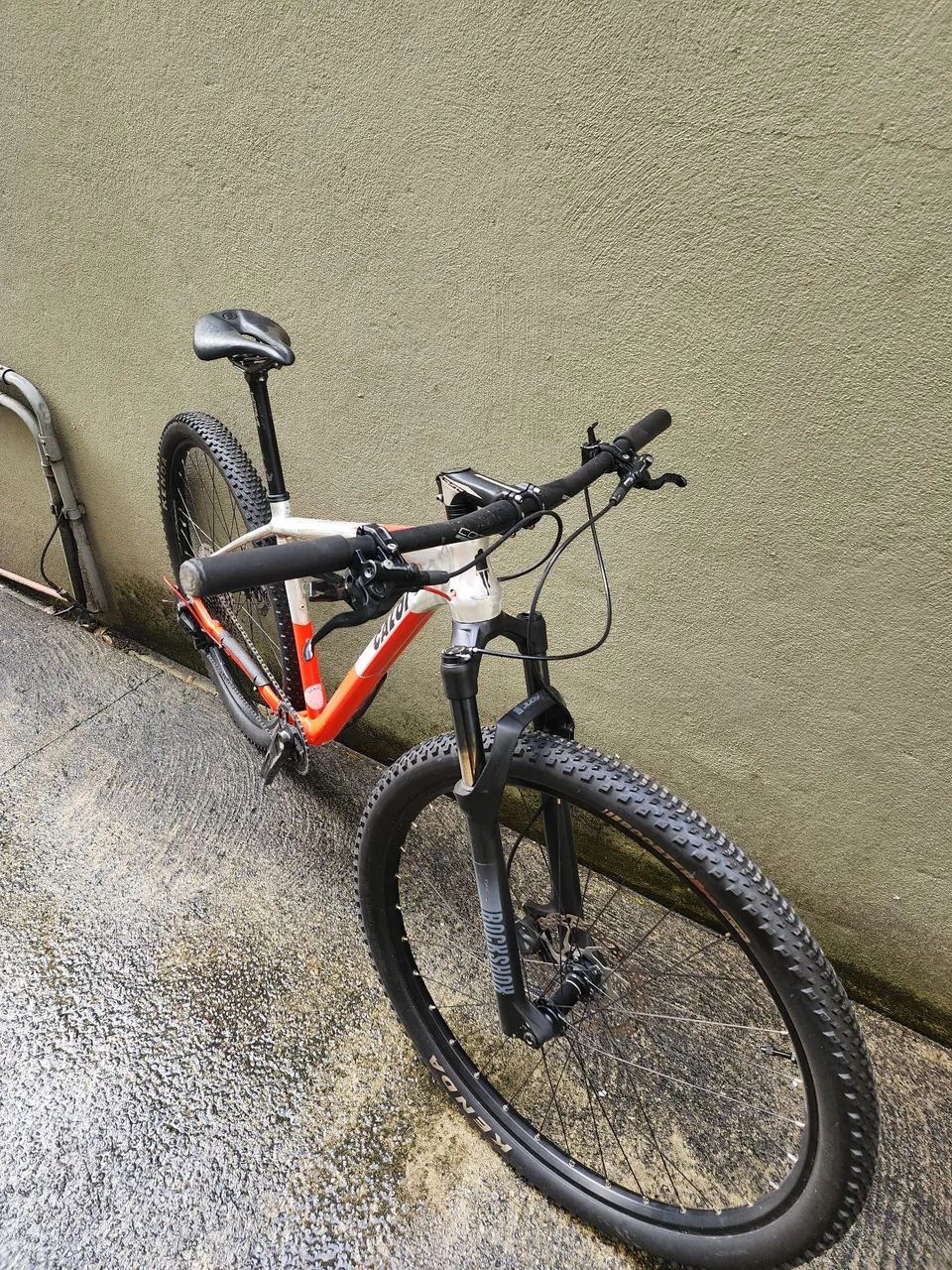 Bicicleta aro 29 Caloi Elite  - Foto 5