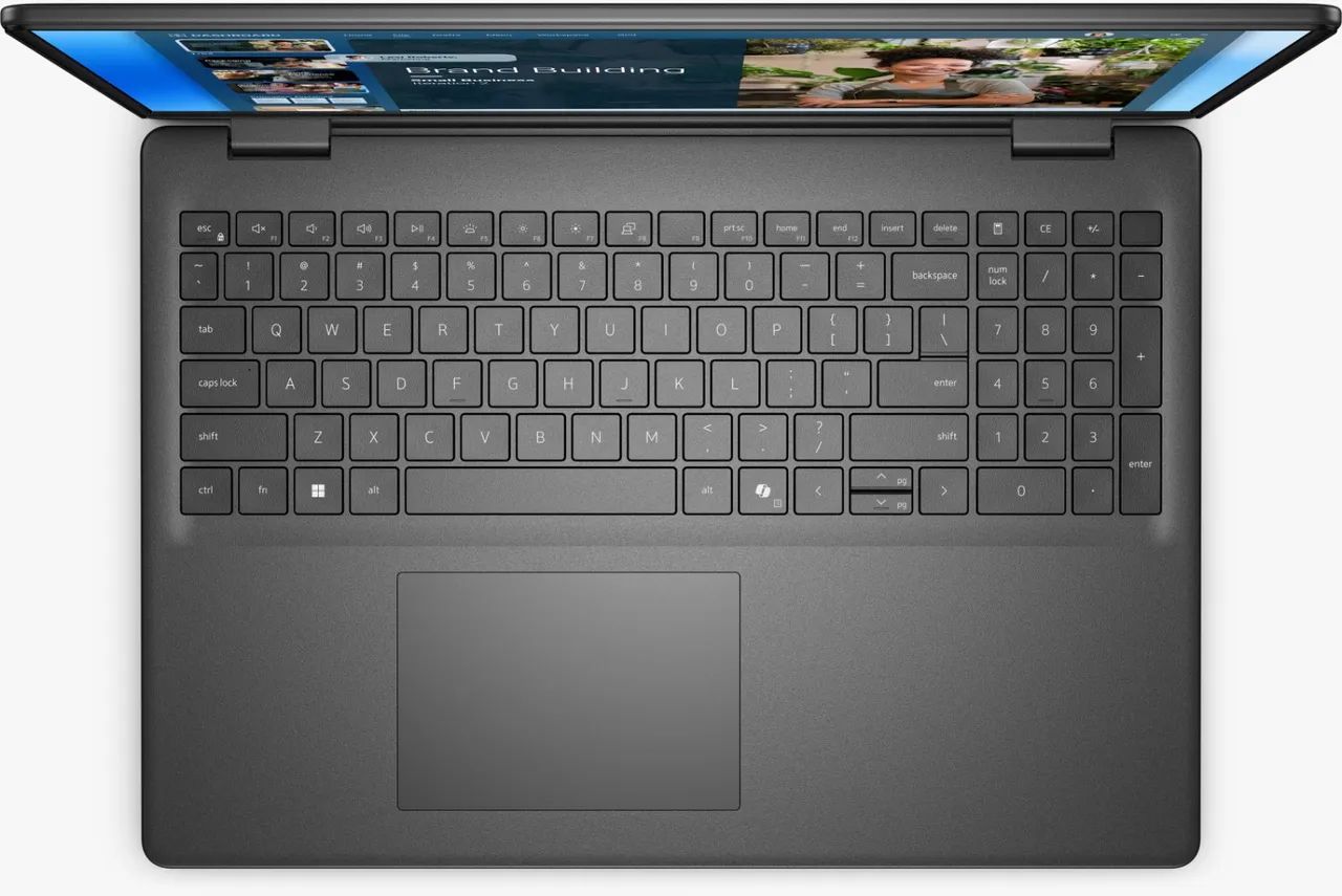 Notebook Dell 16 DC16250 - Foto 3