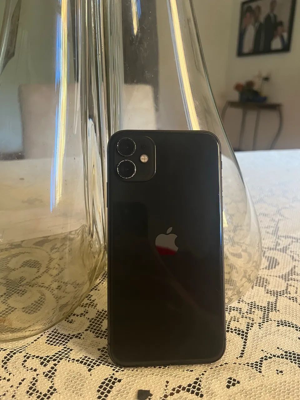 Celular iPhone 11