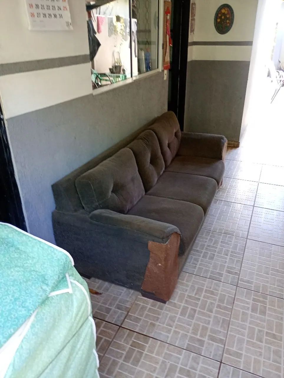 Sofá  - Foto 4