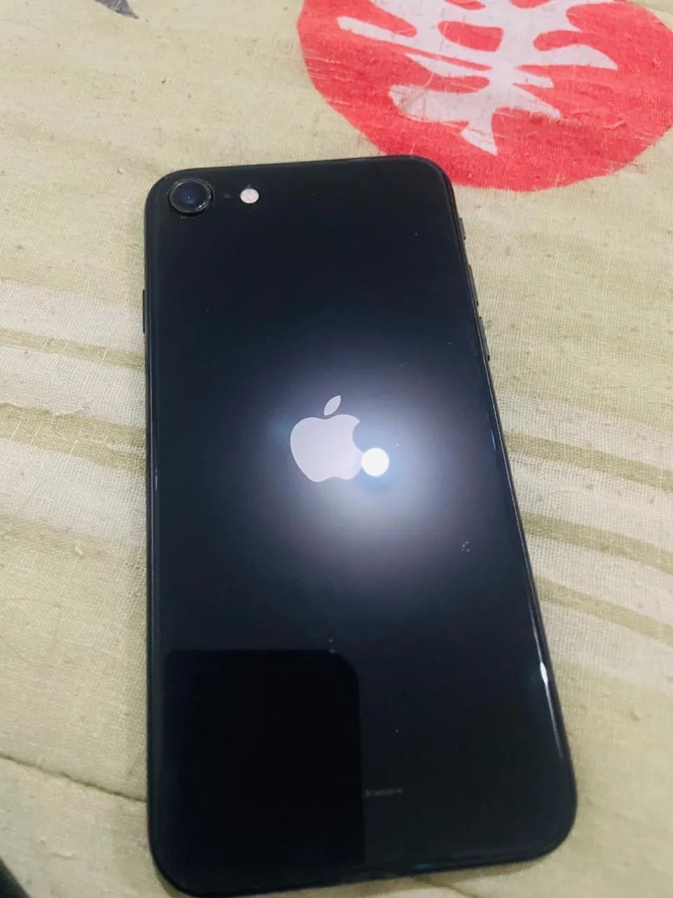 iPhone SE - Foto 2
